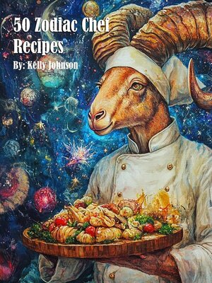 cover image of 50 Zodiac Chef Recipes
